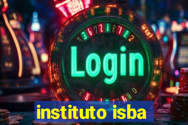 instituto isba